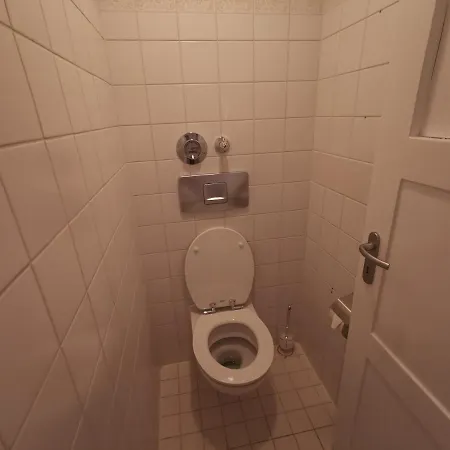 Appartement Ferienwohnung Fuessen 3 *