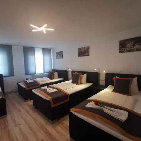 Ferienwohnung Fuessen 3 Appartement *