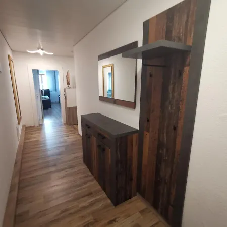 Appartement Ferienwohnung Fuessen 3 Füssen