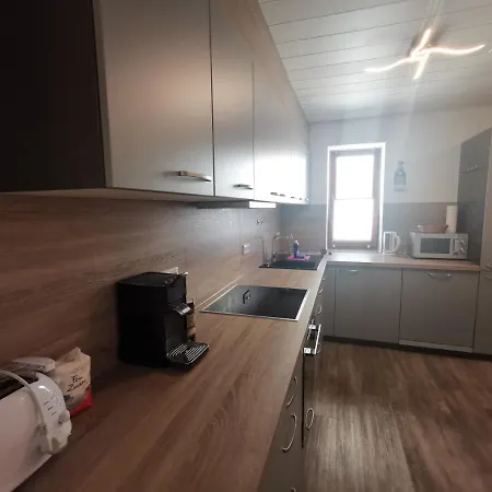 Ferienwohnung Fuessen 3 *