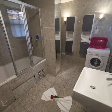 Ferienwohnung Fuessen 3 *