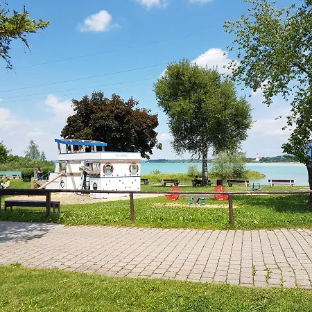 Appartement Ferienwohnung Fuessen 3