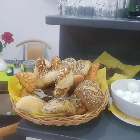Ferienwohnung Fuessen 3 Appartement *