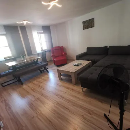 Ferienwohnung Fuessen 3 Appartement