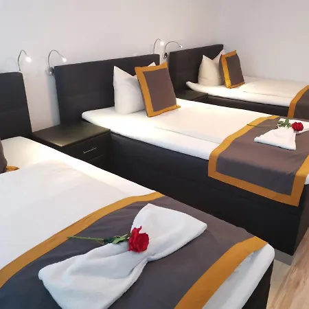 Ferienwohnung Fuessen 3 *